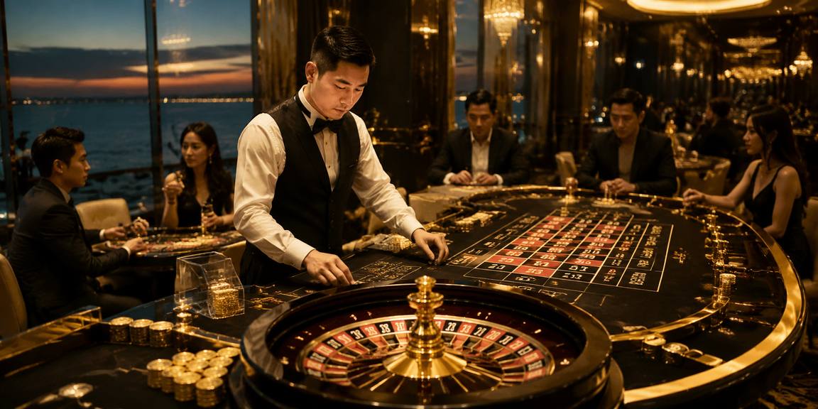 lu88 com Live Casino